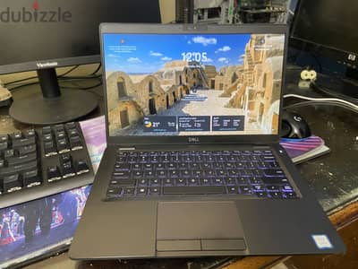 Dell latitude 5300 touch screen /  ديل لاتيتيود ٥٣٠٠ تاتش سكرين