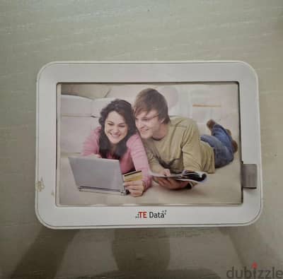 روتر  DSL TEdataموديل Echo Life HG520b