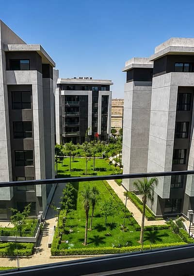 للبيع في بريفادو 84م دور رابع حجز قديم بأقل مقدم استلام فوري