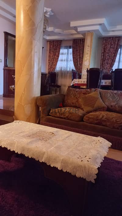 شقة للايجار محافظة الاسماعيلية