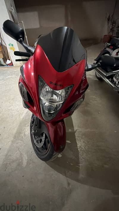 Hayabusa 2014