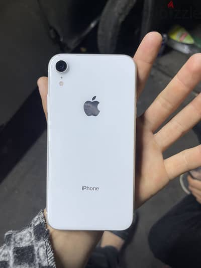 Xr زيرو