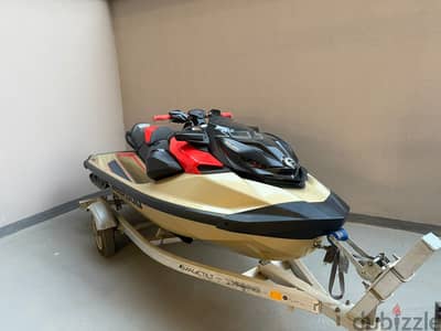Seadoo RXP X 325 2025  NEW
