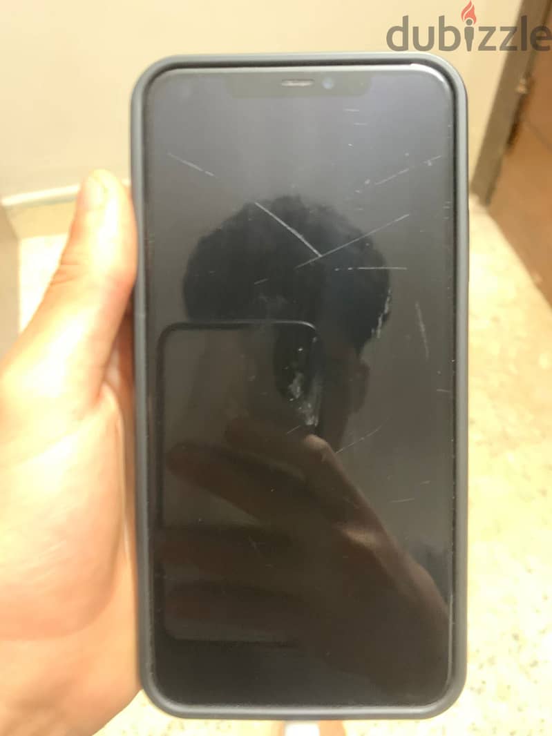 iPhone 11 Pro Max 1