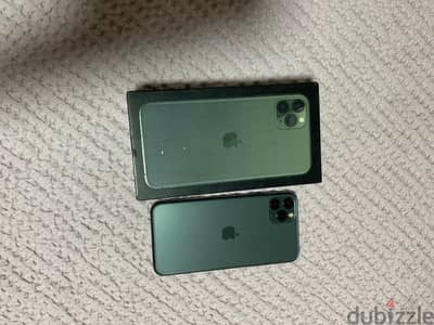 iPhone 11 Pro Max