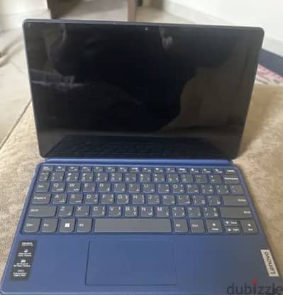 Lenovo IdeaPad Duet 3 ( استخدام خفيف)