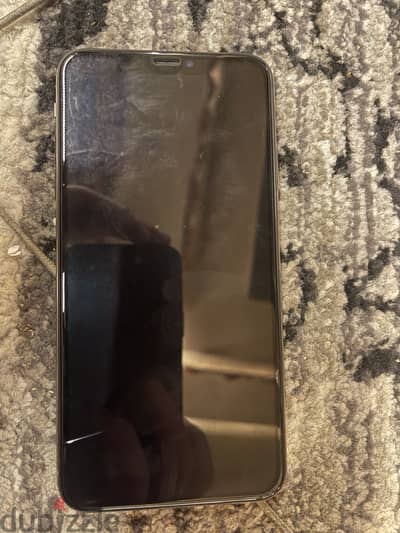 iPhone xs max