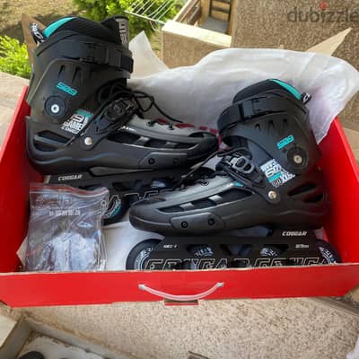 couger 509c  43