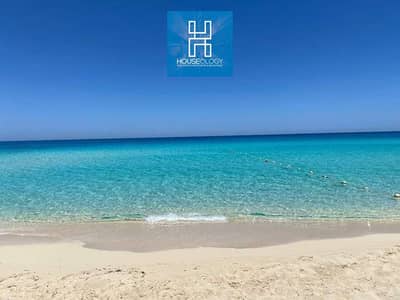 شاليه برايم لوكيشن فيو مميز للبيع بسعر مميز في كالي كوست استلام سنه Cali Coast