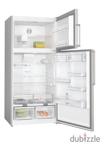 ثلاجه بوش Bosch refrigerator