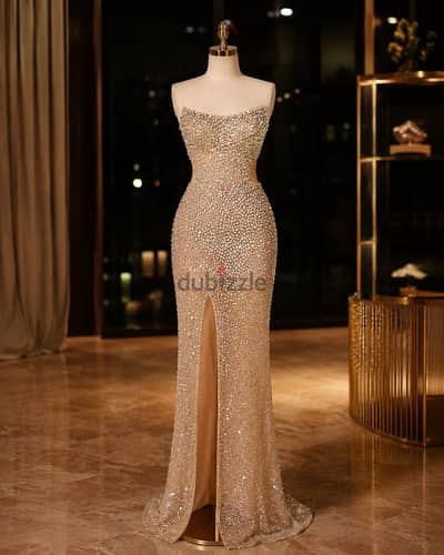 Taya Couture Wedding/Engagement Dress