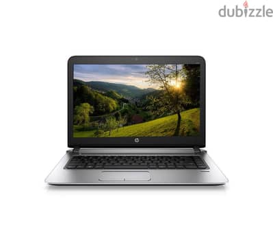 لابتوب اتش بي مثالي للدراسة HP ProBook 440 G3 i7-16-1TB