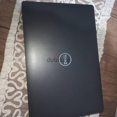 Dell Latitude 5500(Gerad-A)