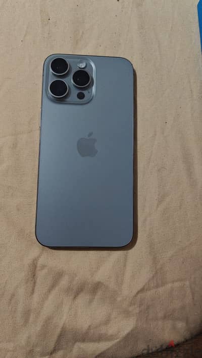 iPhone 15pro max