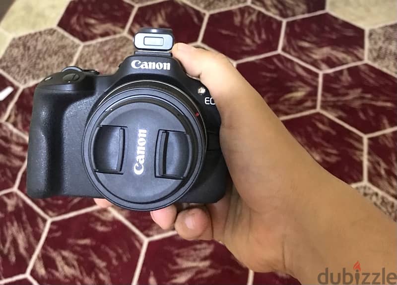 canon R50 1