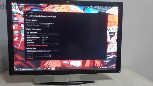 شاشه ممتازه للبيع