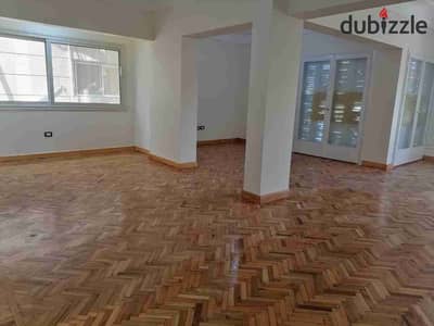 Apartment for rent on Omar Ibn Al-Khattab Street, Heliopolis