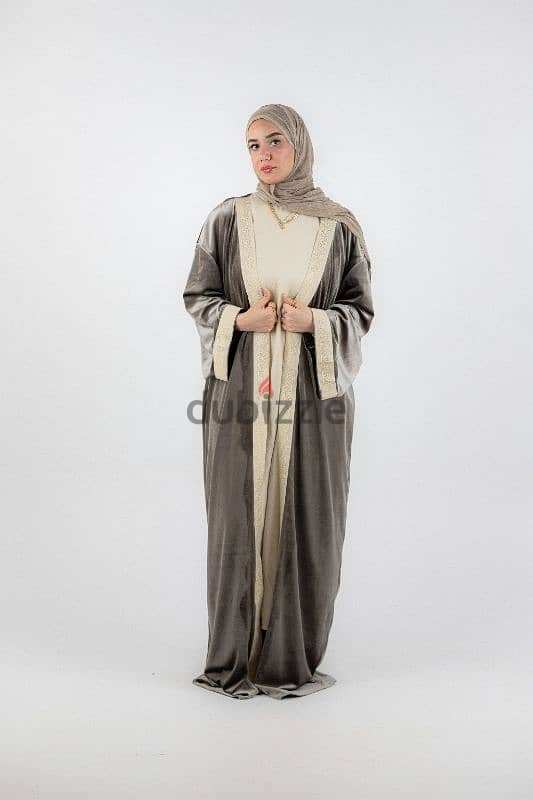 كفتان 1
