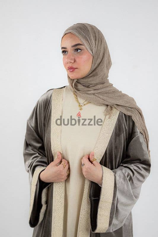 كفتان 3