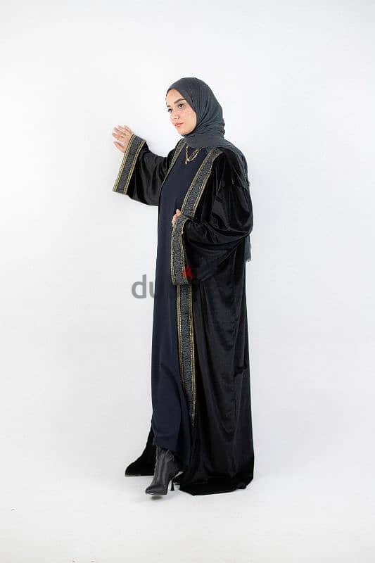 كفتان 5