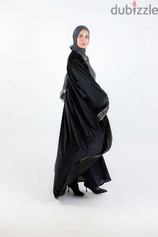 كفتان 6