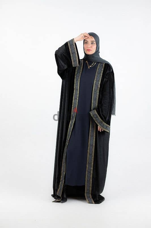كفتان 7
