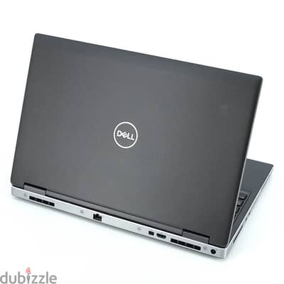 dell precision 7540 بأقل من سعر السوق ب٥ الاف جنية