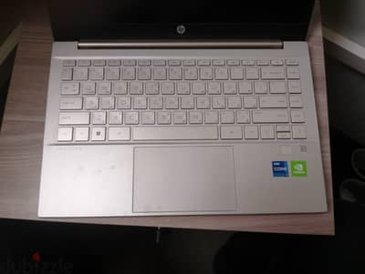 HP pavilon