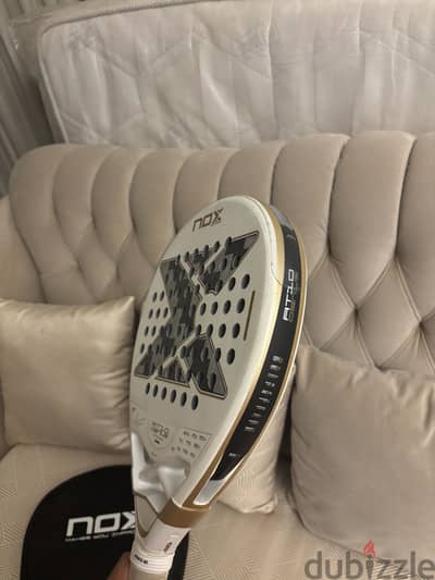 Nox 12k 2026