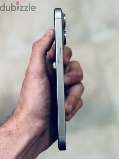 آبل - آيفون 15 برو ماكس