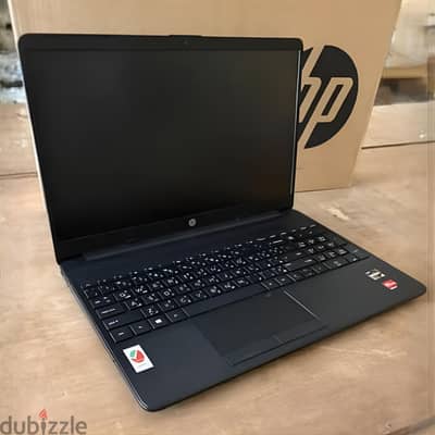 HP 15 - GW Laptop - Ryzen 3250U
