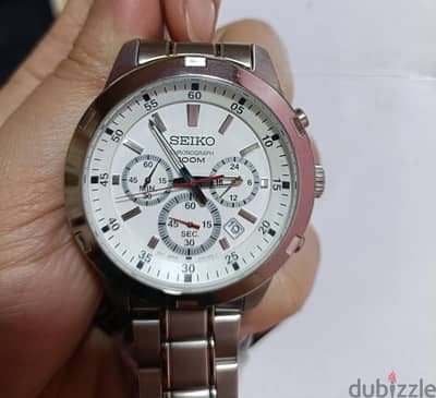 ساعة SEIKO