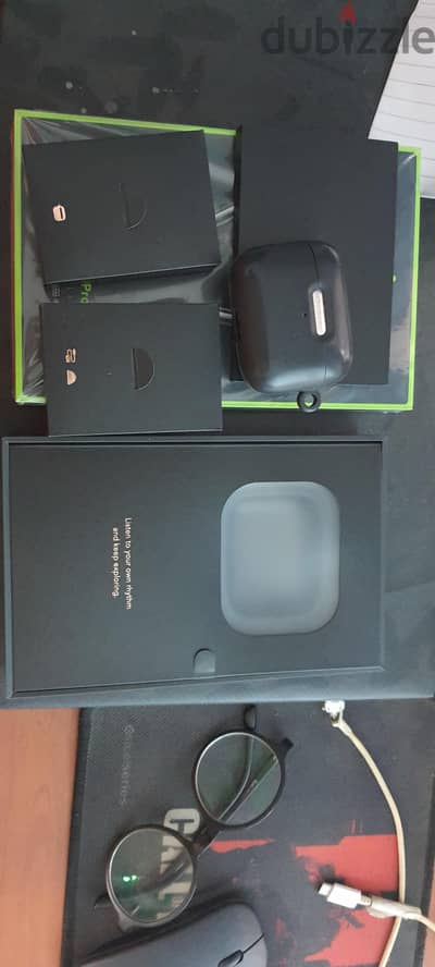oraimo airbads free pro