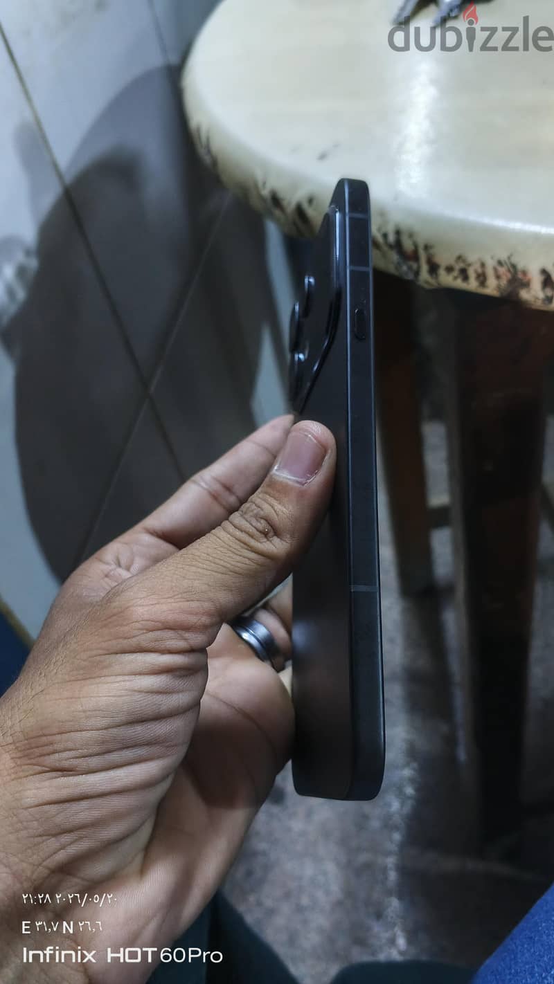Infinix note 60 2