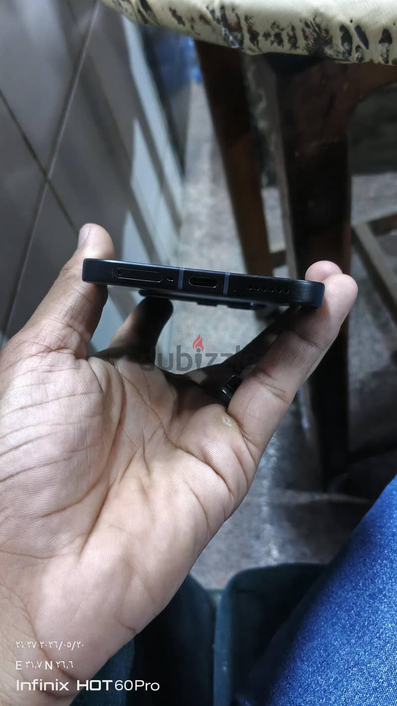 Infinix note 60 4
