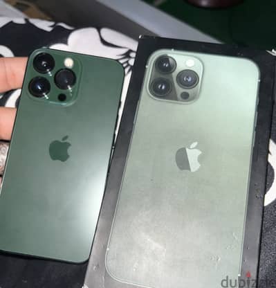 Iphone 13 pro