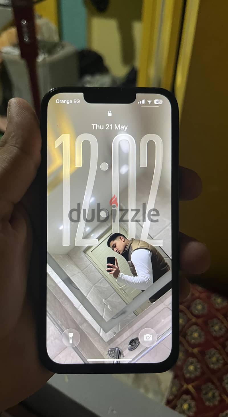 Iphone 13 pro 1