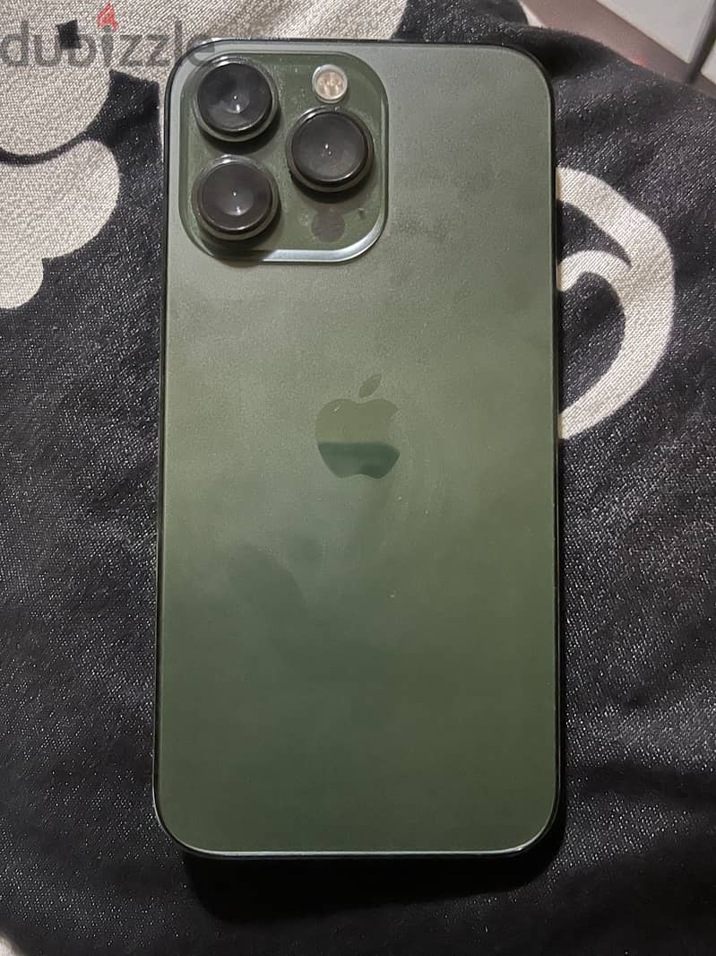 Iphone 13 pro 2
