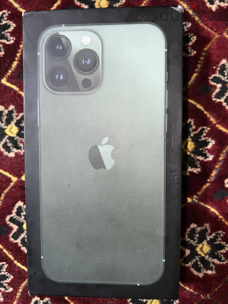 Iphone 13 pro 4