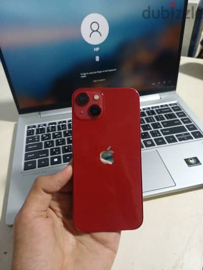 Iphone 13  زيرو