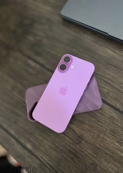 ايفون 16
