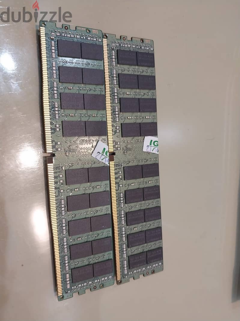 RAM DDR4 1