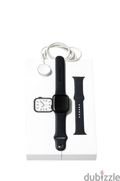 Apple Watch Series 7 – Excellent Condition
