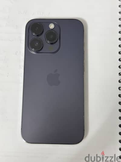 iPhone 14 Pro used like new