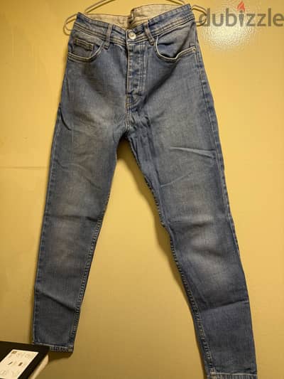 Zara men pants