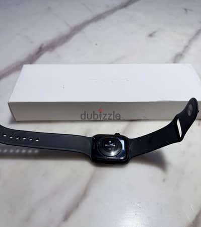 Apple series 9