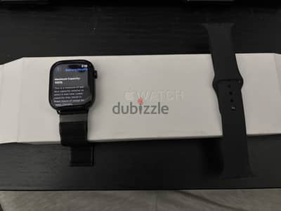 Apple watch series 10