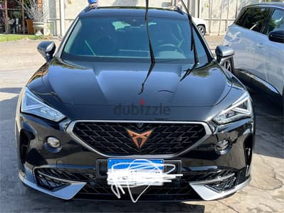 Cupra 2022 1500cc from Germany