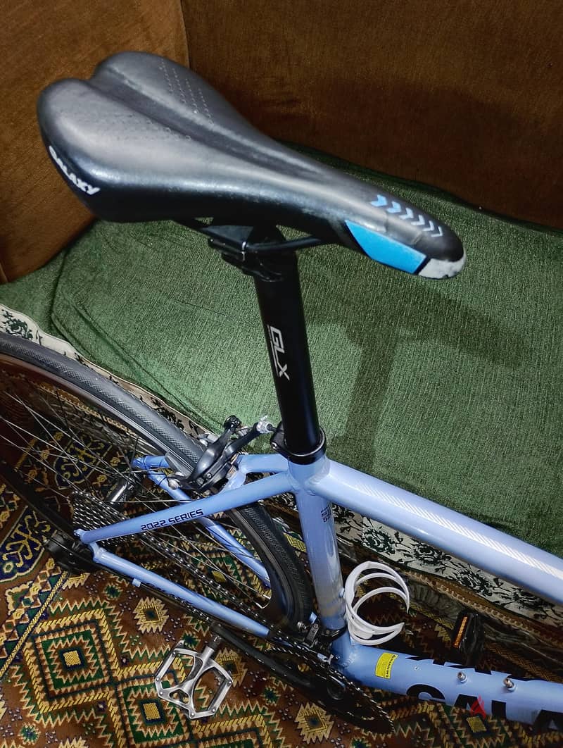 Galaxy RL600 5