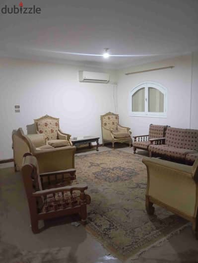 شقه للايجار مفروش خطوات لجامعة msa